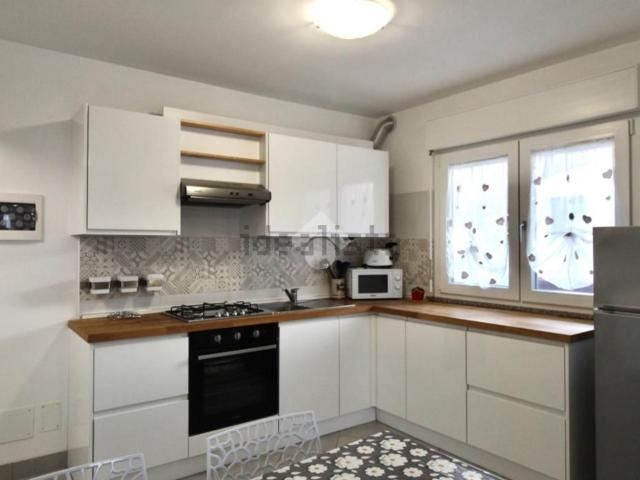 Appartamento in vendita di 149 m² in Via Carso, 17