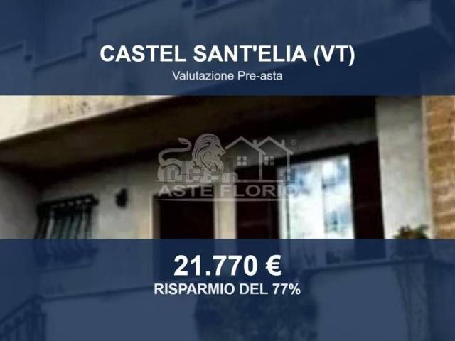 Appartamento in vendita di 149 m² in Via Civita Castellana