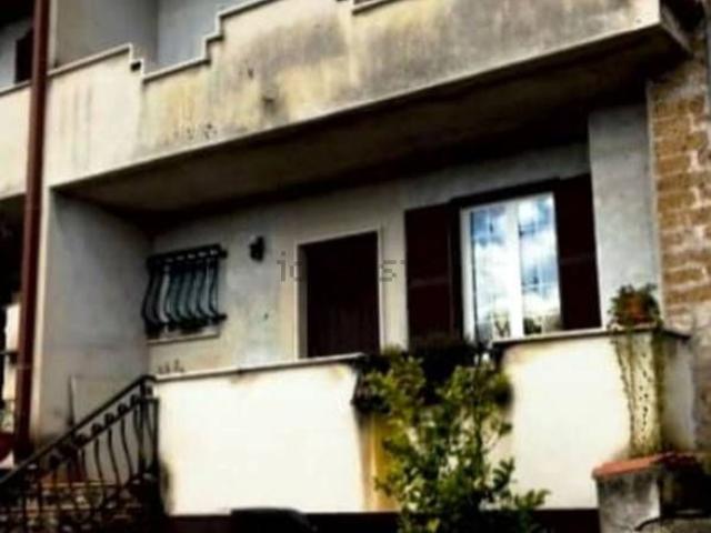 Appartamento in vendita di 149 m² in Via Civita Castellana