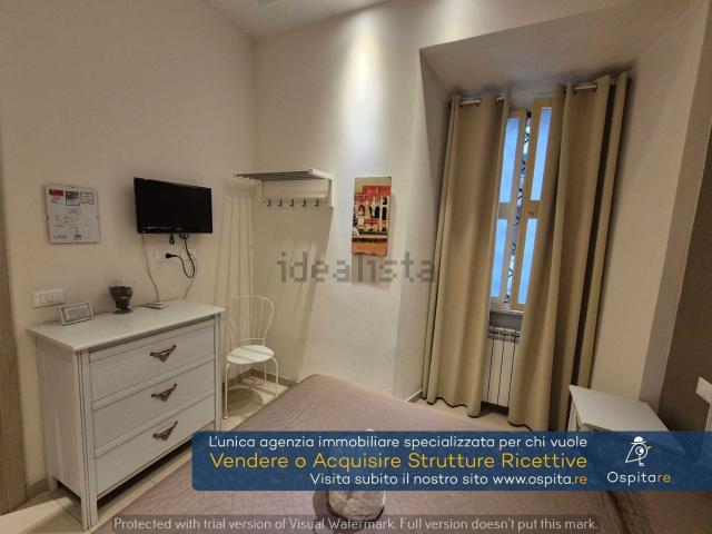 Appartamento in vendita di 149 m² in Via Crescenzio, 74