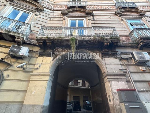 Appartamento in vendita di 149 m² in Via Antonio Gramsci, 5
