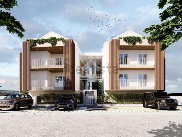 Appartamento in vendita di 149 m² in Via Antonio Gramsci, 78