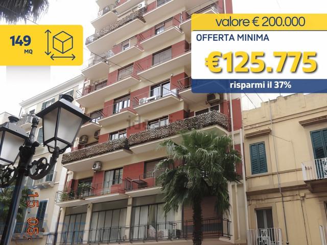 Appartamento in vendita di 149 m² in Via Angelo Berardi, 59