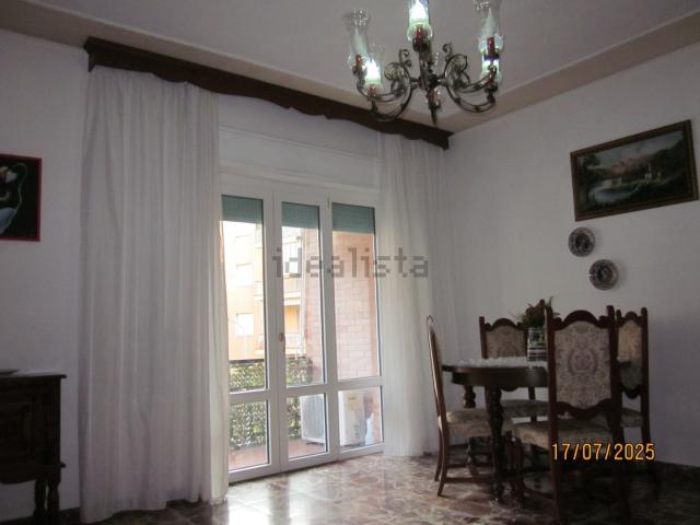 Appartamento in vendita di 149 m² in Via Adda