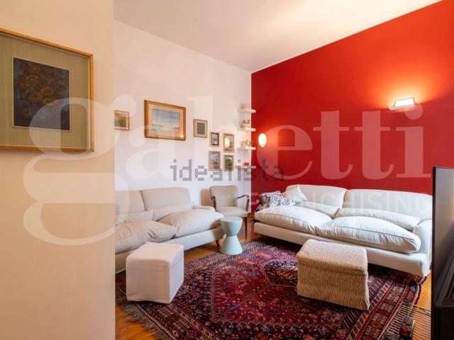 Appartamento in vendita di 149 m² in Via Alfonso Lamarmora