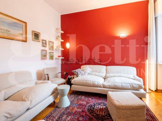 Appartamento in vendita di 149 m² in Via Alfonso Lamarmora