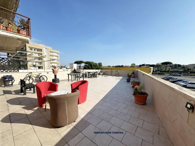 Appartamento in vendita di 149 m² in Via Appia, 128