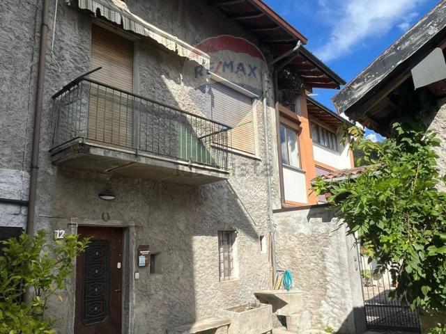 Appartamento in vendita di 149 m² in Via Arcumeggia