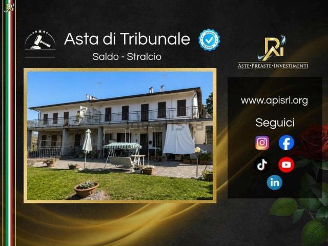 Appartamento in vendita di 149 m² in Via Asti, 9