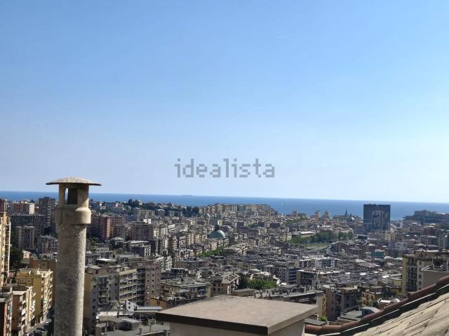 Appartamento in vendita di 149 m² in Via Aurelio Robino, 89