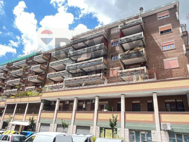 Appartamento in vendita di 149 m² in Via Benedetto Croce, 97