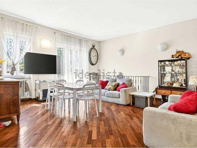Appartamento in vendita di 149 m² in Via Bersaglio, 52