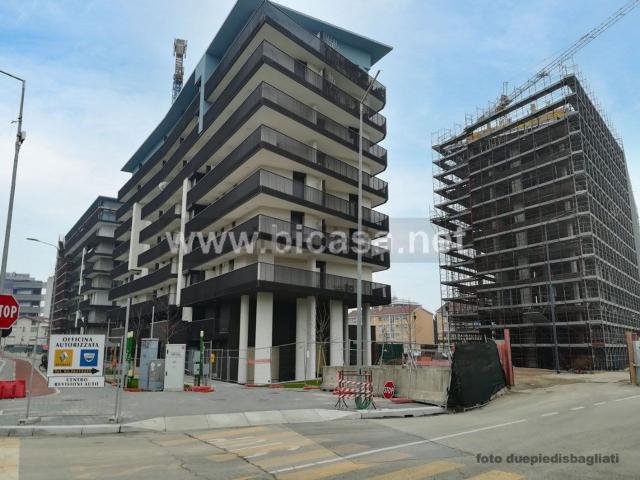Appartamento in vendita di 149 m² in Via Goffredo Venanzini
