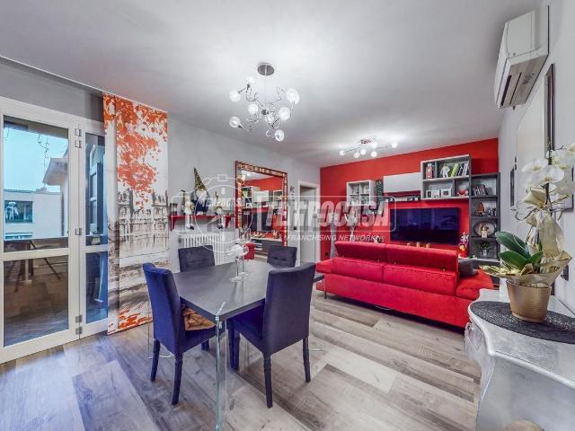 Appartamento in vendita di 149 m² in Via Galdello, 6