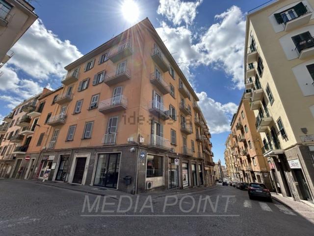 Appartamento in vendita di 149 m² in Via Giuseppe Garibaldi, 51
