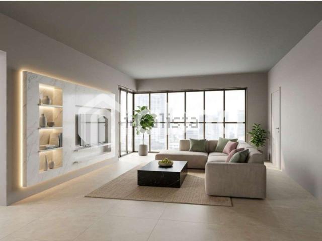 Appartamento in vendita di 149 m² in Via Guido Rossa