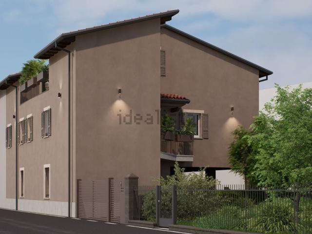 Appartamento in vendita di 149 m² in Via Don G. Moioli, 63