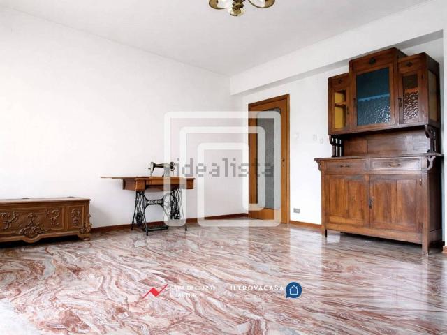 Appartamento in vendita di 149 m² in Via Dalmazia