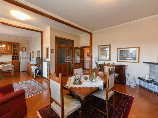 Appartamento in vendita di 149 m² in Via Dante Alighieri, 9