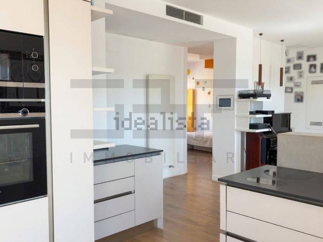 Appartamento in vendita di 149 m² in Via degli Orti di Galba, 13
