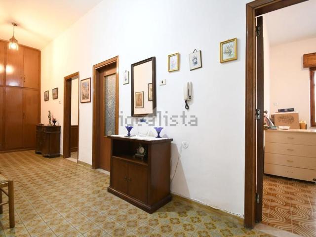 Appartamento in vendita di 149 m² in Via dei Carbonari, 29