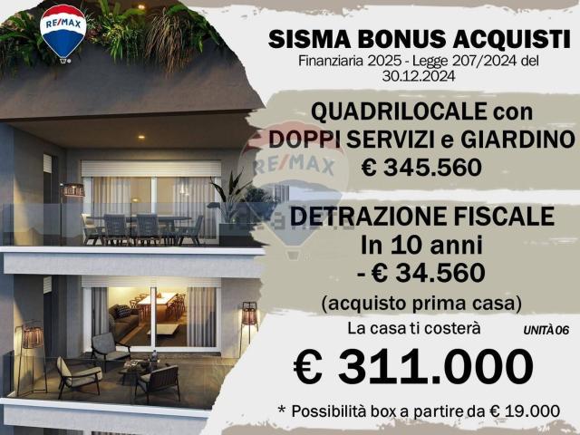 Appartamento in vendita di 149 m² in Via Enrico Morali