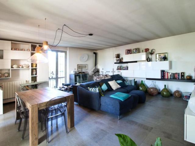 Appartamento in vendita di 149 m² in Via Enrico Fermi, 59