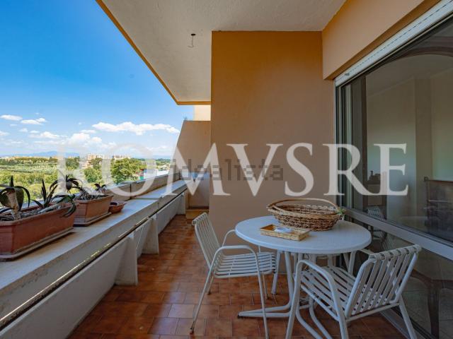 Appartamento in vendita di 149 m² in Via Elio Lampridio Cerva, 70