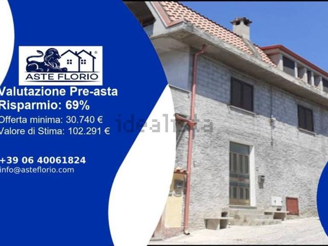 Appartamento in vendita di 149 m² in Via Firenze