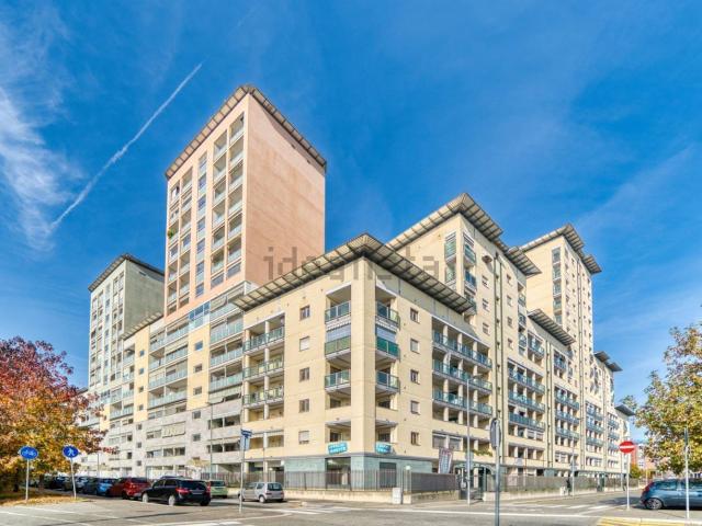 Appartamento in vendita di 149 m² in Via Francesco Cigna, 119