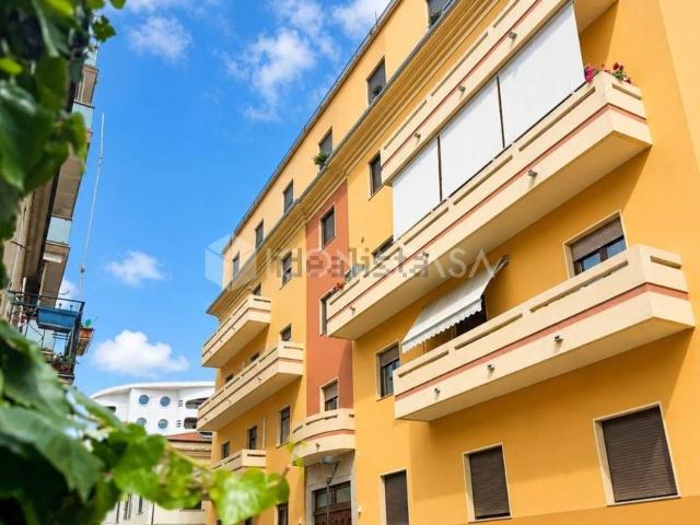 Appartamento in vendita di 149 m² in Via Francesco de Sanctis