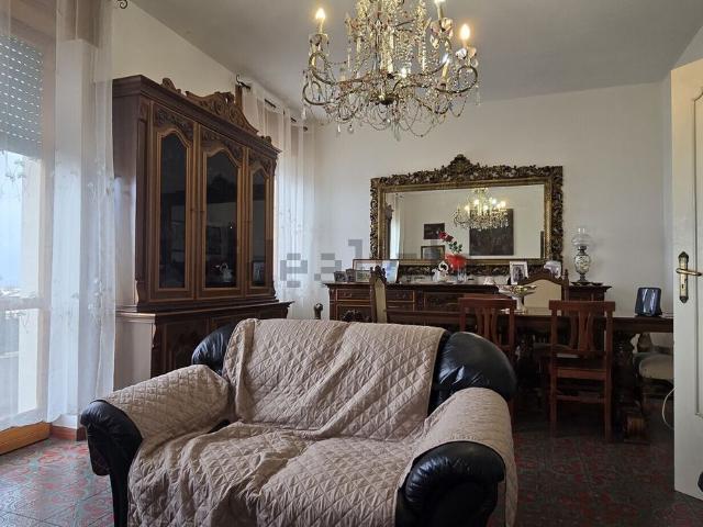 Appartamento in vendita di 149 m² in Via Francesco Verrotti, 4