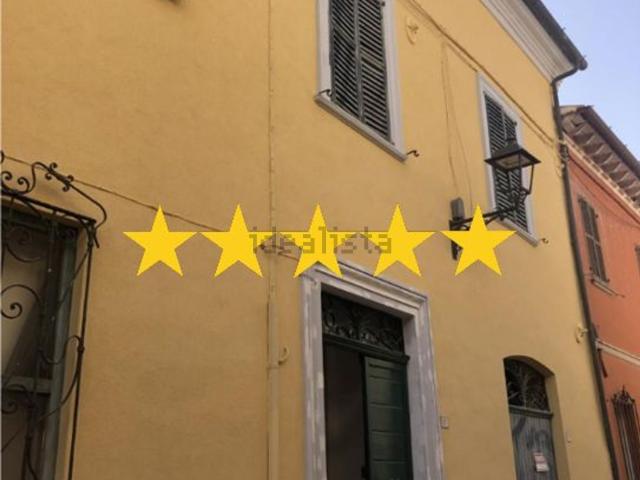 Appartamento in vendita di 149 m² in Via Fratelli Rosselli