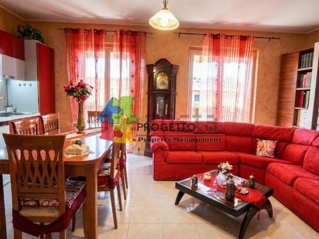 Appartamento in vendita di 149 m² in Via Ischia