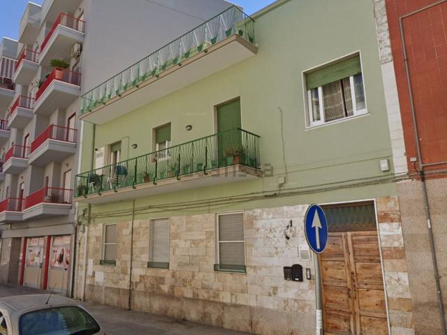 Appartamento in vendita di 149 m² in Via Libertà, 9