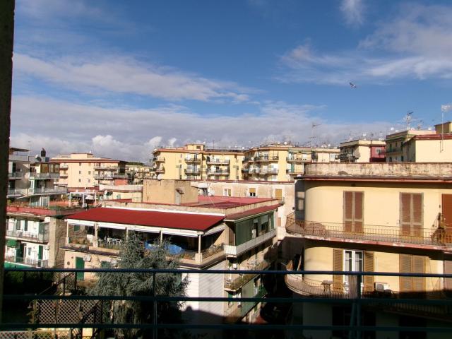 Appartamento in vendita di 149 m² in Via Libertà, 118