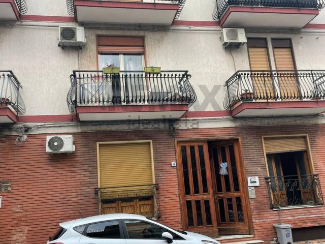 Appartamento in vendita di 149 m² in Via Libertà, 32
