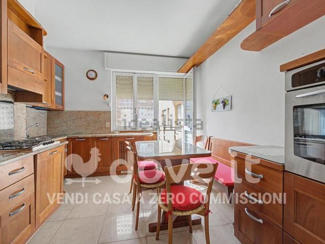Appartamento in vendita di 149 m² in Via Maraga, 16