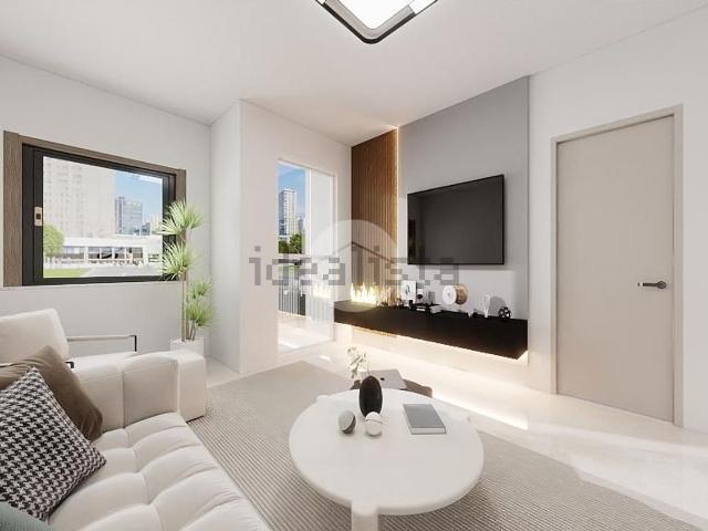 Appartamento in vendita di 149 m² in Via Mario Musco