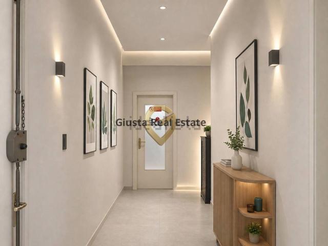Appartamento in vendita di 149 m² in Via Mecenate, 95