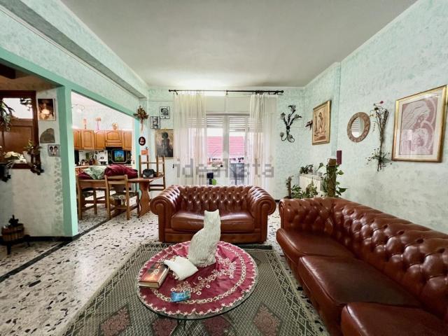 Appartamento in vendita di 149 m² in Via Milano, 5