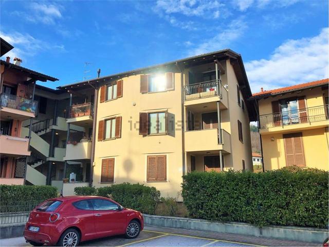 Appartamento in vendita di 149 m² in Via Minazza, 3