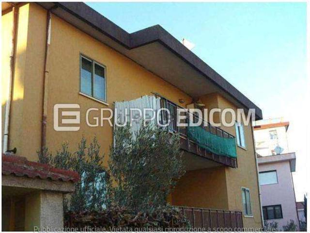 Appartamento in vendita di 149 m² in Via Nicola Lombardi