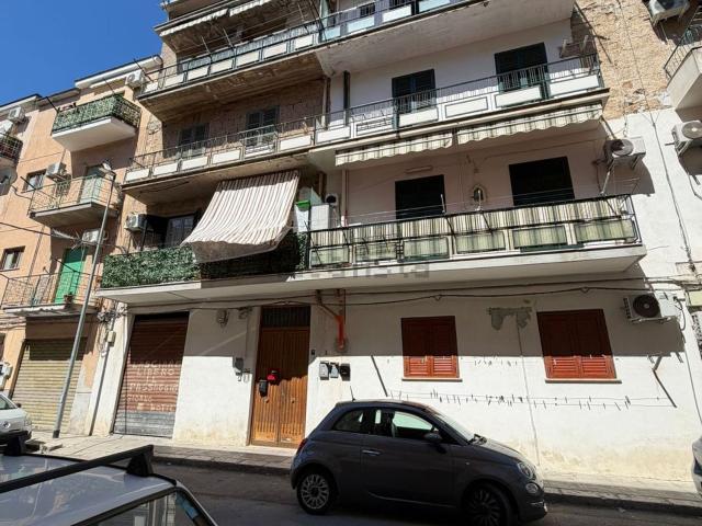 Appartamento in vendita di 149 m² in Via Nicolò Buscemi, 6