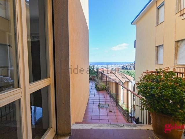 Appartamento in vendita di 149 m² in Via Nicolò Sardi, 22