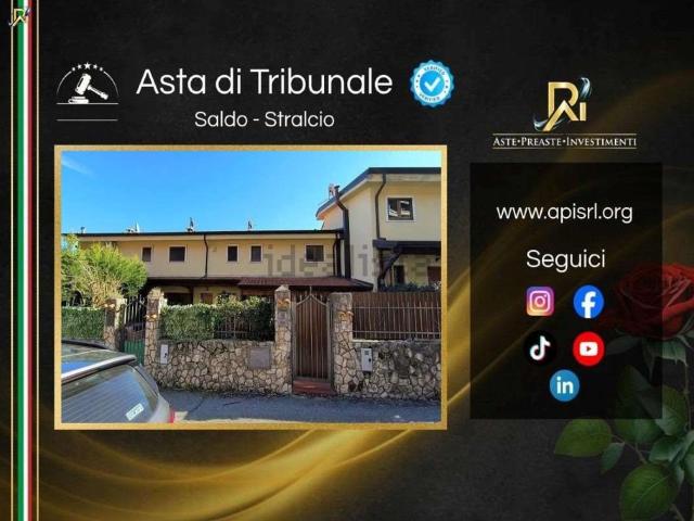 Appartamento in vendita di 149 m² in Via Savotani