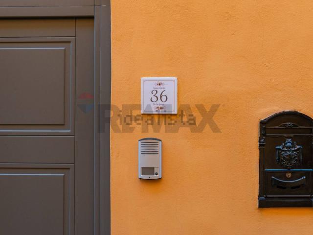 Appartamento in vendita di 149 m² in Via San Giuseppe, 36