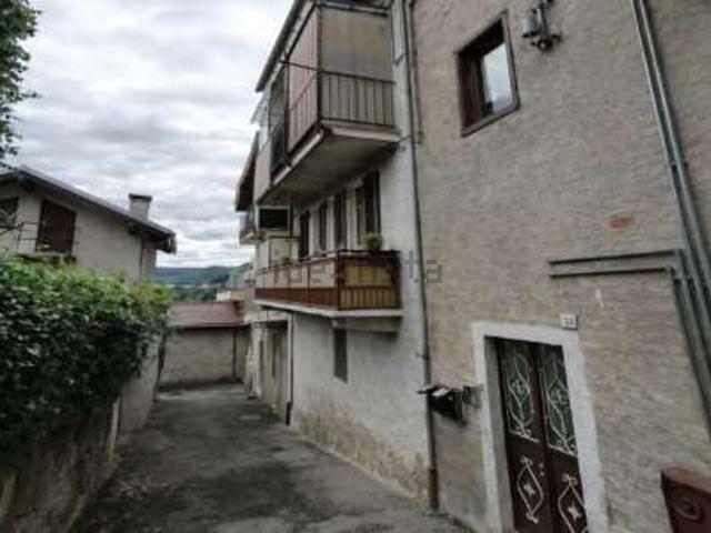 Appartamento in vendita di 149 m² in Via Sant&apos Anna, 23
