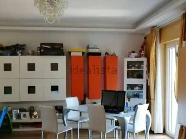 Appartamento in vendita di 149 m² in Via Silvino Olivieri, 195
