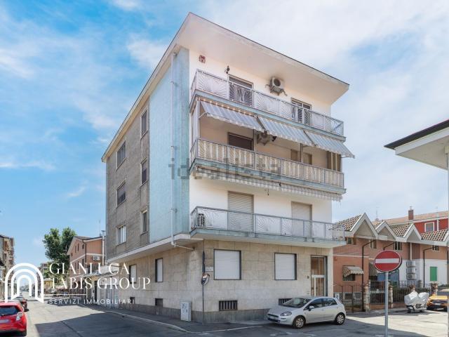 Appartamento in vendita di 149 m² in Via Silvio Pellico, 10